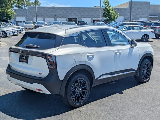 Nuevos NISSAN KICKS à Kennesaw, chez Town Center Nissan