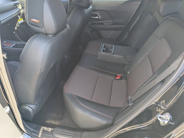 Nuevos NISSAN KICKS à Kennesaw, chez Town Center Nissan