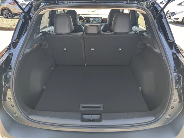 Nuevos NISSAN KICKS à Kennesaw, chez Town Center Nissan