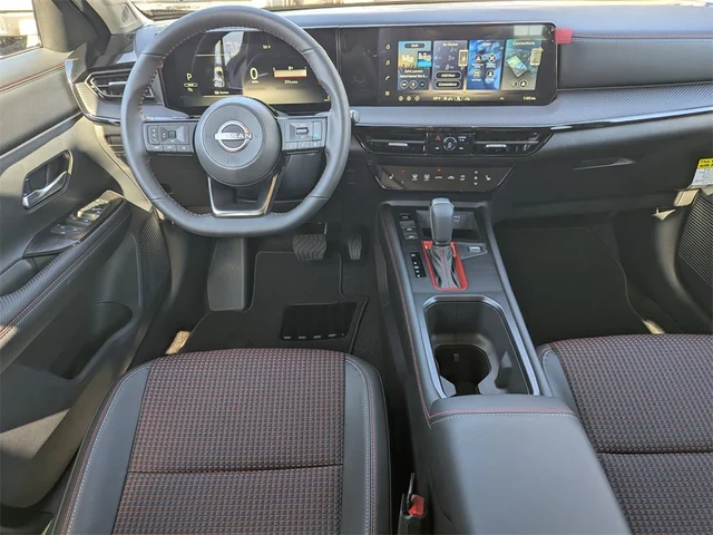 Nuevos NISSAN KICKS à Kennesaw, chez Town Center Nissan