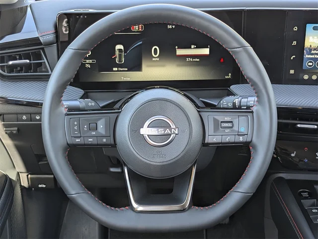 Nuevos NISSAN KICKS à Kennesaw, chez Town Center Nissan