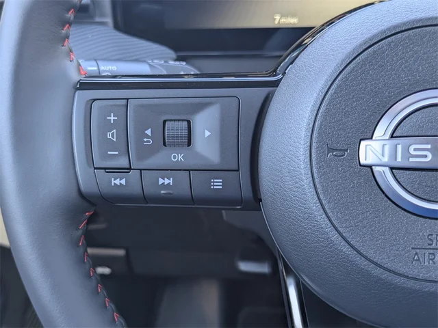 Nuevos NISSAN KICKS à Kennesaw, chez Town Center Nissan