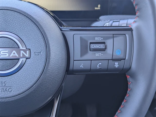 Nuevos NISSAN KICKS à Kennesaw, chez Town Center Nissan