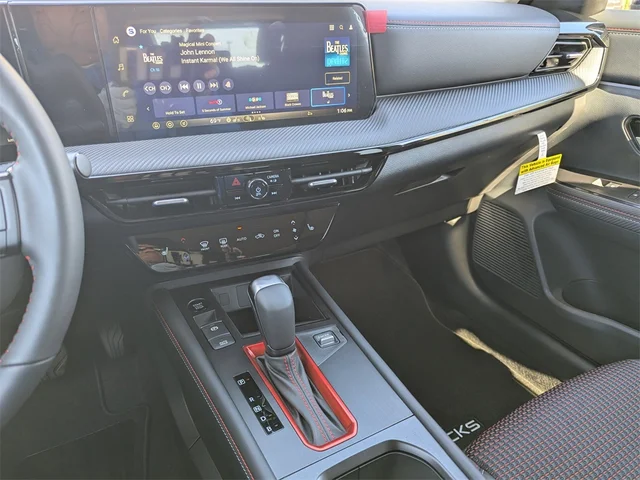 Nuevos NISSAN KICKS à Kennesaw, chez Town Center Nissan