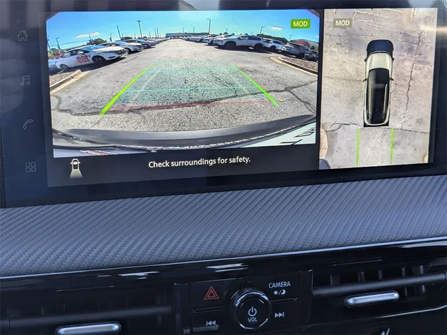 Nuevos NISSAN KICKS à Kennesaw, chez Town Center Nissan