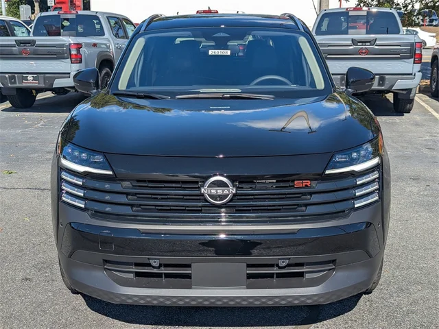 Nuevos NISSAN KICKS à Kennesaw, chez Town Center Nissan