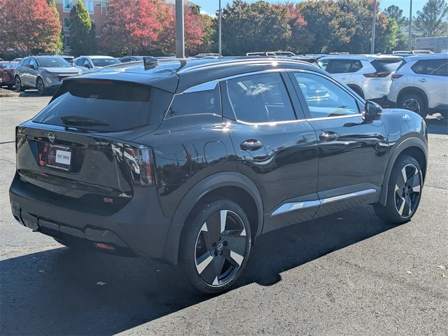Nuevos NISSAN KICKS à Kennesaw, chez Town Center Nissan