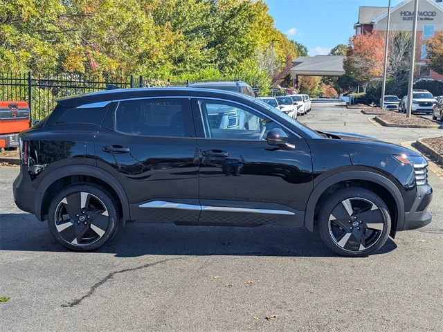 Nuevos NISSAN KICKS à Kennesaw, chez Town Center Nissan