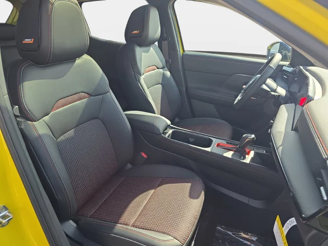 Nuevos NISSAN KICKS à Estados chez autogozo