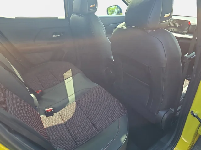 Nuevos NISSAN KICKS à Estados chez autogozo