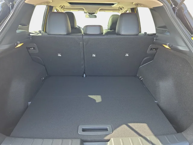 Nuevos NISSAN KICKS à Estados chez autogozo