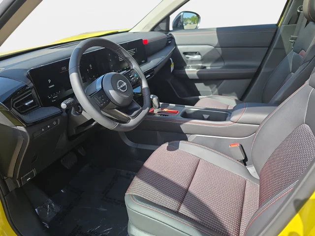 Nuevos NISSAN KICKS à Estados chez autogozo