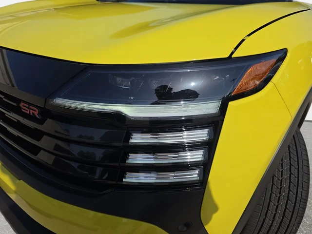 Nuevos NISSAN KICKS à Estados chez autogozo