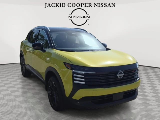 Nuevos NISSAN KICKS à Estados chez autogozo