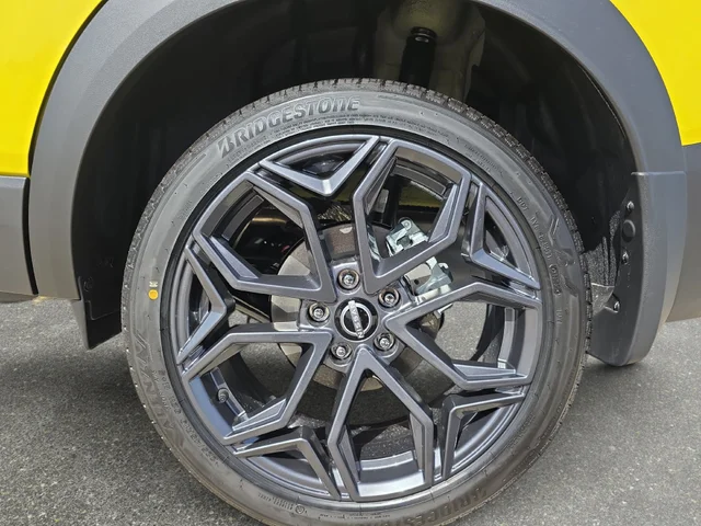 Nuevos NISSAN KICKS à Estados chez autogozo