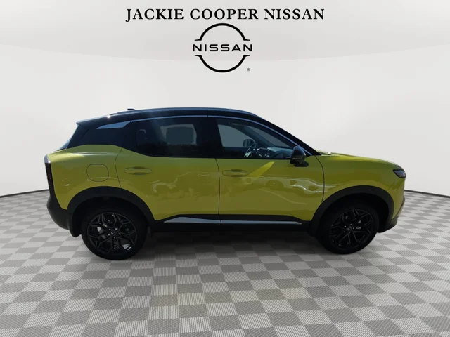 Nuevos NISSAN KICKS à Estados chez autogozo