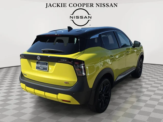 Nuevos NISSAN KICKS à Estados chez autogozo