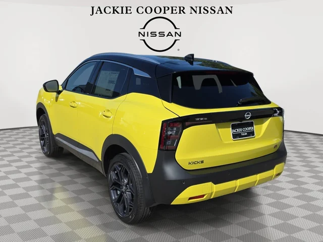 Nuevos NISSAN KICKS à Estados chez autogozo
