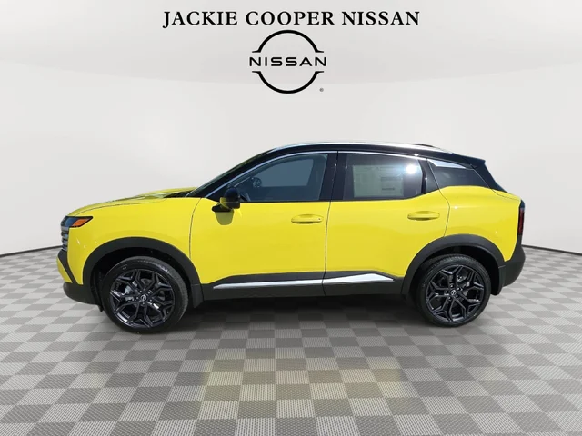 Nuevos NISSAN KICKS à Estados chez autogozo