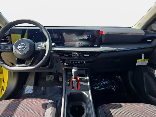 Nuevos NISSAN KICKS à Estados chez autogozo