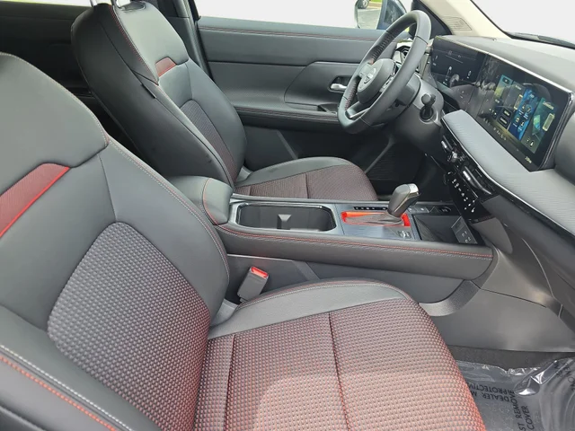 Nuevos NISSAN KICKS à Estados chez autogozo
