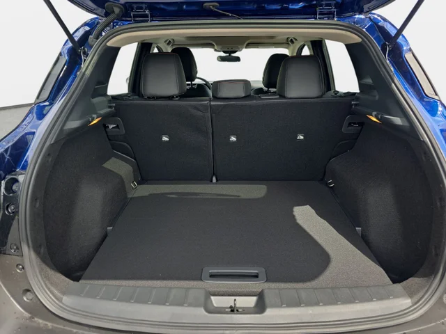 Nuevos NISSAN KICKS à Estados chez autogozo