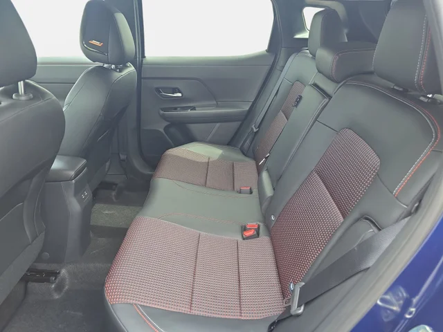 Nuevos NISSAN KICKS à Estados chez autogozo