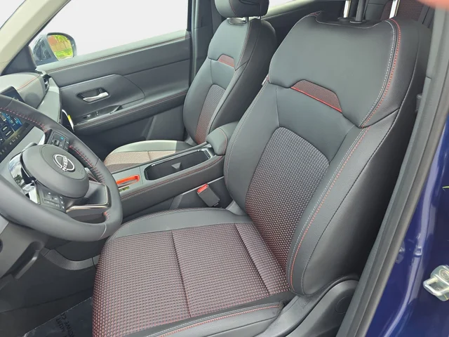 Nuevos NISSAN KICKS à Estados chez autogozo