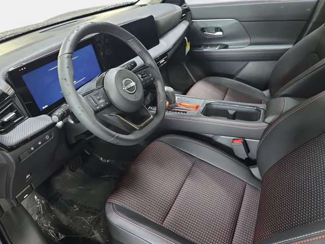 Nuevos NISSAN KICKS à Estados chez autogozo