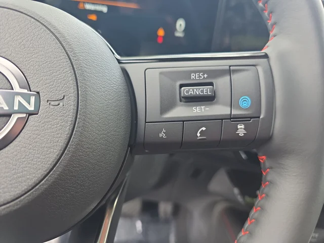 Nuevos NISSAN KICKS à Estados chez autogozo