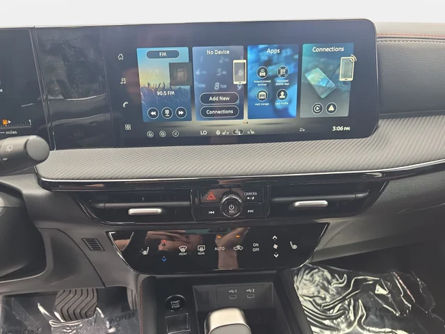 Nuevos NISSAN KICKS à Estados chez autogozo