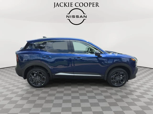 Nuevos NISSAN KICKS à Estados chez autogozo