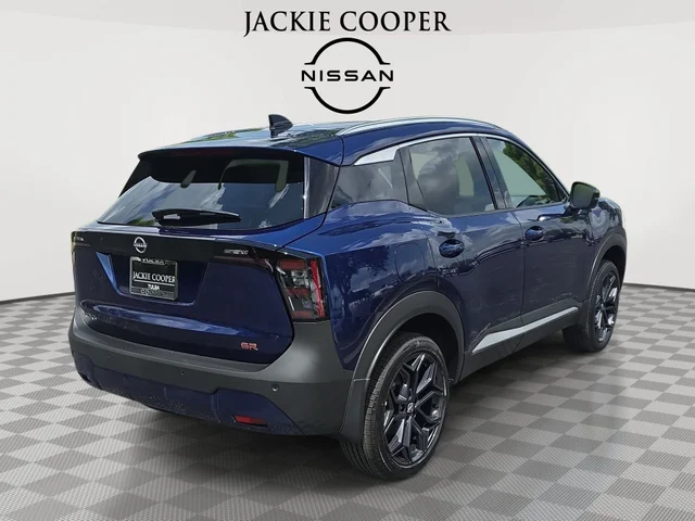 Nuevos NISSAN KICKS à Estados chez autogozo