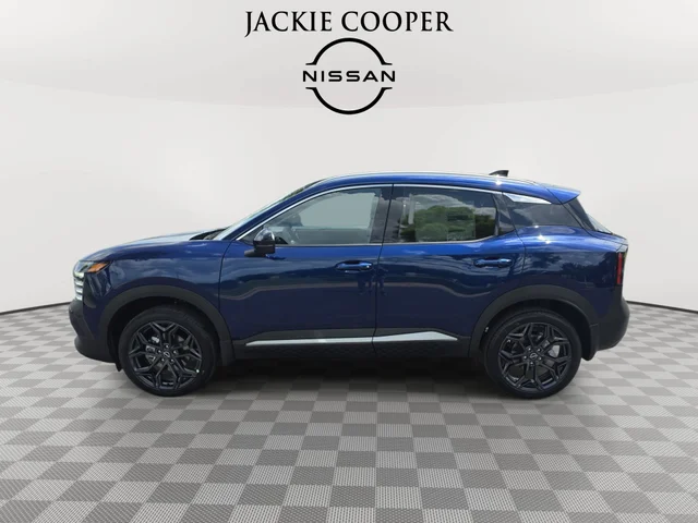 Nuevos NISSAN KICKS à Estados chez autogozo
