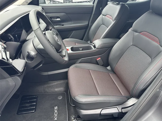 Nuevos NISSAN KICKS à Kennesaw, chez Town Center Nissan