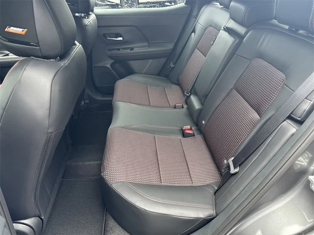 Nuevos NISSAN KICKS à Kennesaw, chez Town Center Nissan