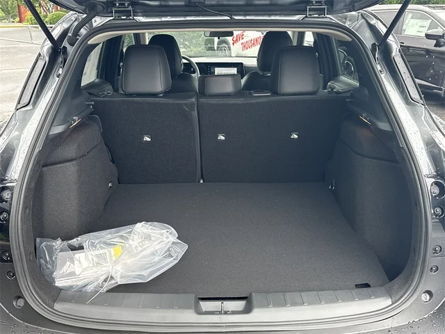 Nuevos NISSAN KICKS à Kennesaw, chez Town Center Nissan