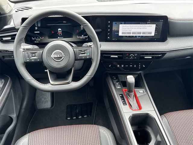 Nuevos NISSAN KICKS à Kennesaw, chez Town Center Nissan