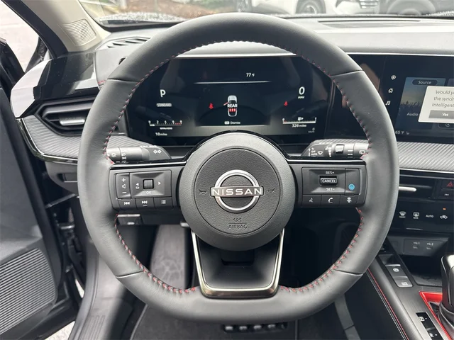 Nuevos NISSAN KICKS à Kennesaw, chez Town Center Nissan