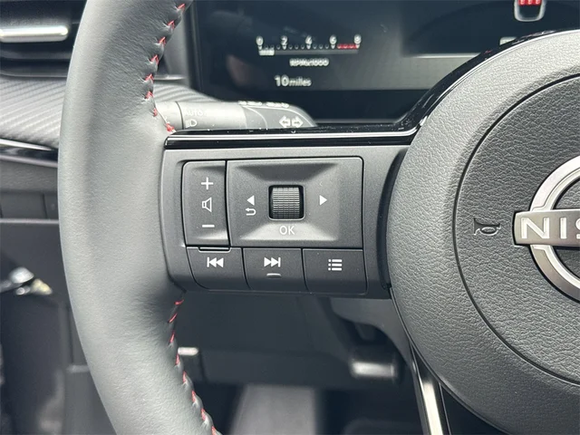 Nuevos NISSAN KICKS à Kennesaw, chez Town Center Nissan