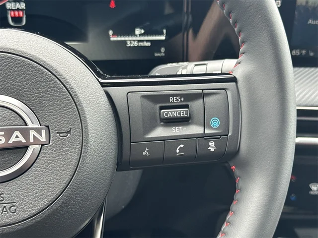 Nuevos NISSAN KICKS à Kennesaw, chez Town Center Nissan