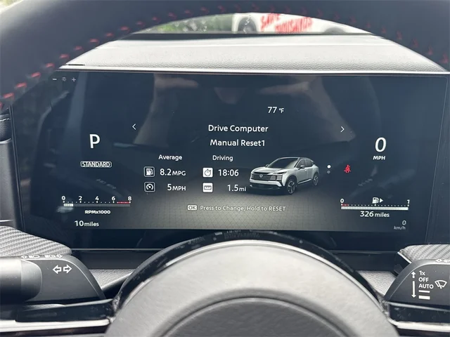 Nuevos NISSAN KICKS à Kennesaw, chez Town Center Nissan