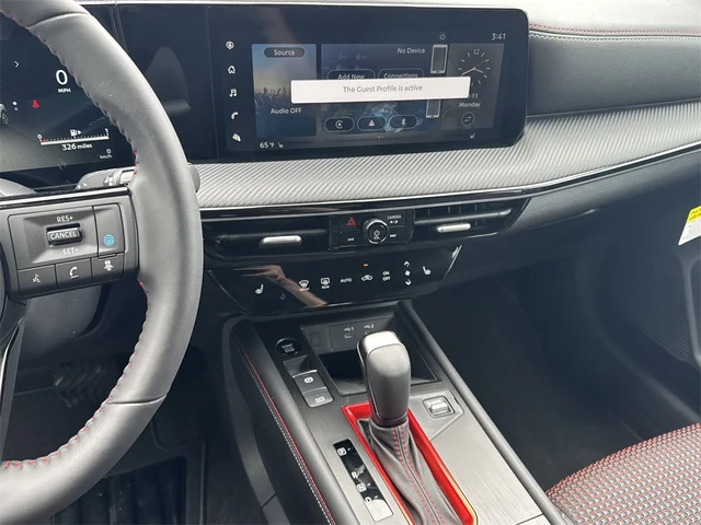 Nuevos NISSAN KICKS à Kennesaw, chez Town Center Nissan