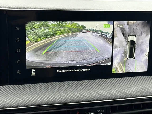 Nuevos NISSAN KICKS à Kennesaw, chez Town Center Nissan