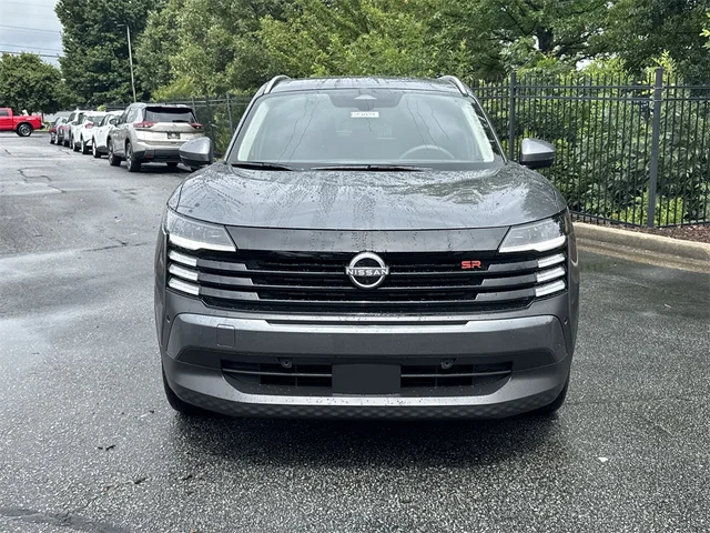 Nuevos NISSAN KICKS à Kennesaw, chez Town Center Nissan