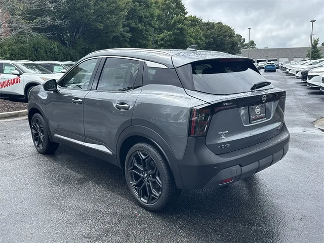 Nuevos NISSAN KICKS à Kennesaw, chez Town Center Nissan