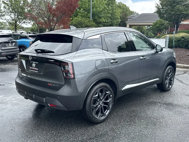 Nuevos NISSAN KICKS à Kennesaw, chez Town Center Nissan