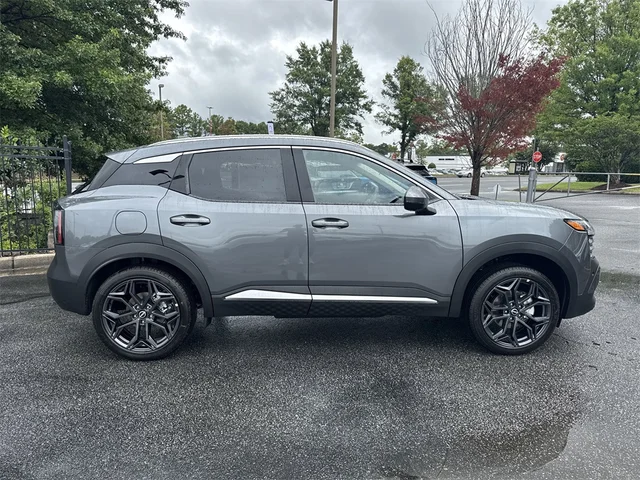 Nuevos NISSAN KICKS à Kennesaw, chez Town Center Nissan