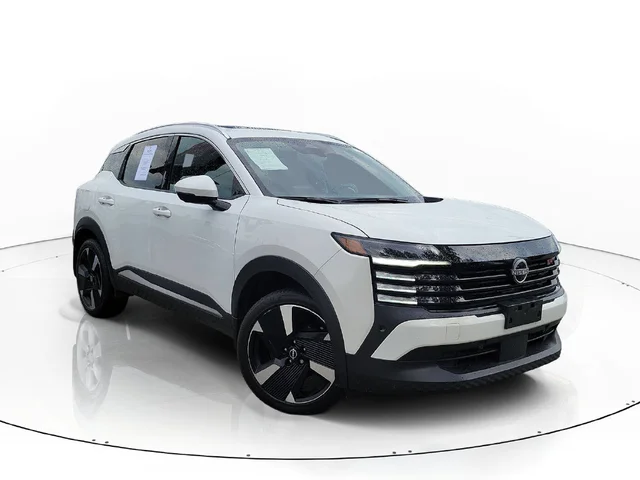 SEMINUEVOS NISSAN Kicks a Estados en autogozo