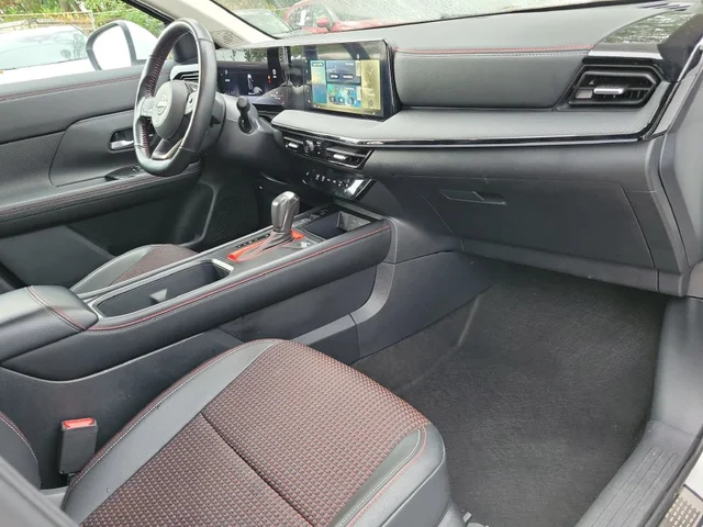 SEMINUEVOS NISSAN Kicks a Estados en autogozo